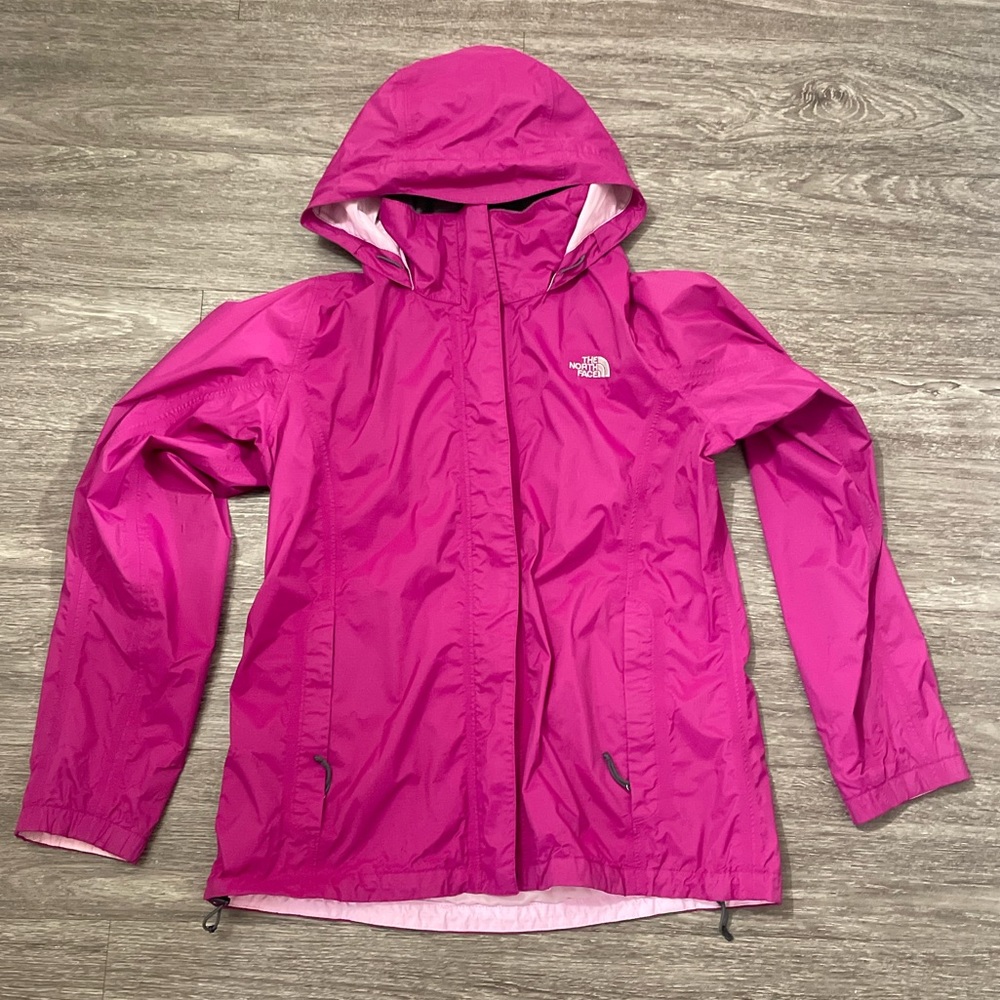 The North Face Hyvent Raincoat
